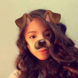 Meet your Posher, Joanne